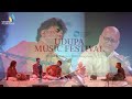 Thillana | Sindhu Bhairavi | Vid Ganesh &amp; Kumaresh | Vid Patri Satish Kumar | Vid Anantha R Krishnan