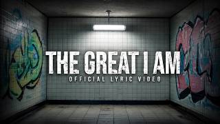 yvngxzaye! - THE GREAT I AM