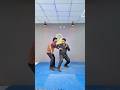 Absolute game-changer for self-defence 💥😱. #shorts #selfdefense #elbowstrike