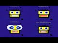 Klasky Csupo Error Quadparison 3 