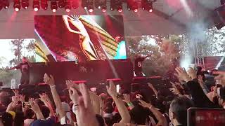 Dharius - Vive Latino Sábado 18 De Marzo 2023