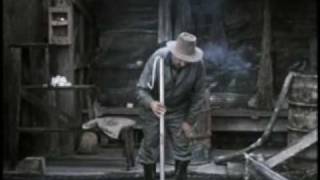 Drilling For Natural Gas