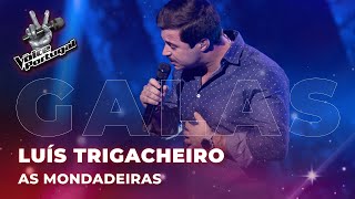 Luís Trigacheiro - 