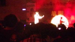 20141029-文化大學-曾沛慈-talk2+一個人想著一個人(3/3)