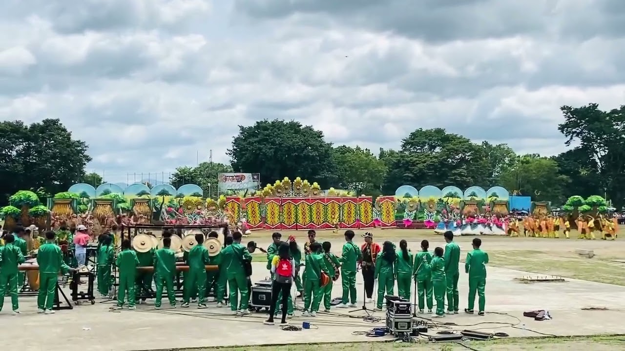 Kidapawan Musicians - Kalivungan '24