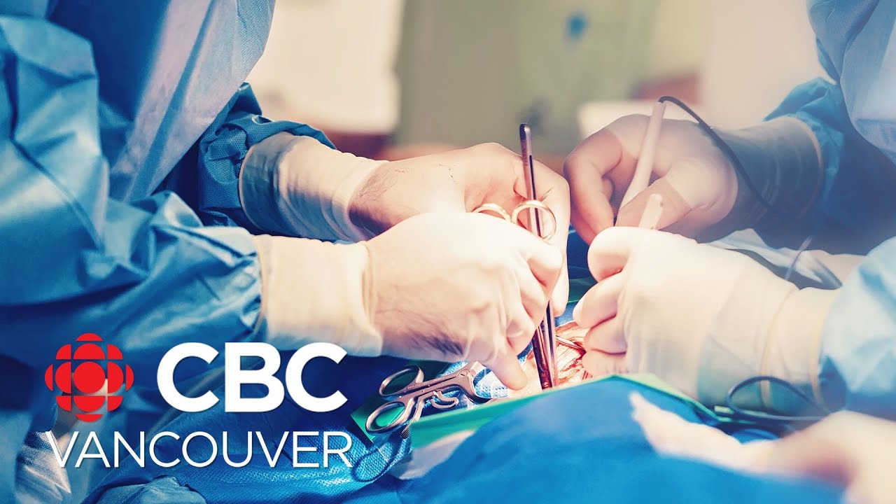 B.C. surgery backlog will take up to 2 years to clear
