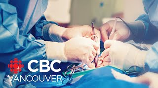 B.C. surgery backlog will take up to 2 years to clear
