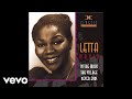 Letta Mbulu - Nomalizo (Official Audio)