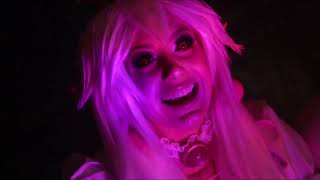 JessiCa NIGRI (BOSETTE )