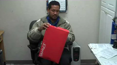 Patrick....Vest (trimmed)