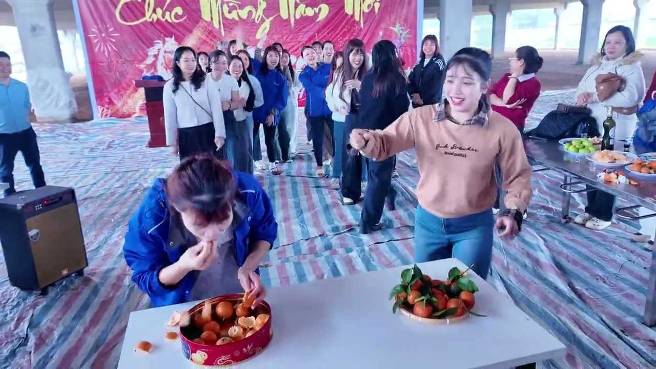 2026_PT: Pavico Phú Thọ Khai Xuân – KHỞI ĐẦU RỰC RỠ 2026