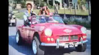 HJ. MELINDA SUSILARINI, S.S ( MEL SHANDY )