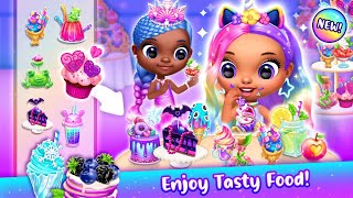 Princesses - Enchanted Castle 2024 | Tuto TOONS Gameplay 👑☺️🌈 #219AA | Jesus Manuel