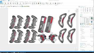 Stratasys Academy | Neo 450/800 3Dプリンター: Materialise Magicsワークフロー概要