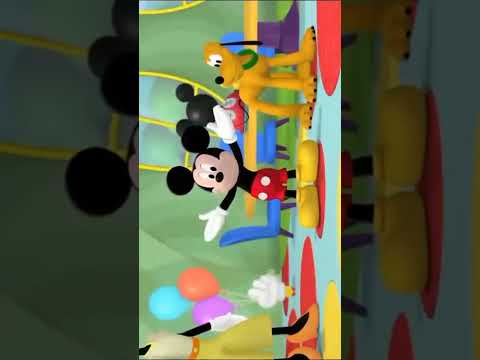 Mickey's Big Band Concert