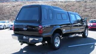 2008 Ford F-250 Super Duty P1542 - Boone NC