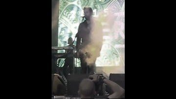Thumbnail of The Irrepressibles - In this shirt #theirrepressibles #inthisshirt #shirt #music #live#inthislive