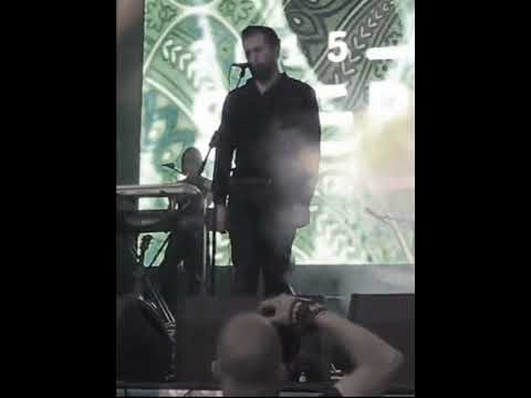The Irrepressibles -