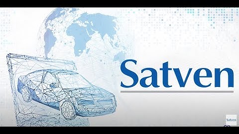 SATVEN - NASSCOM Design and Engineering Summit - 2022 | Satyam Venture Engineering Services