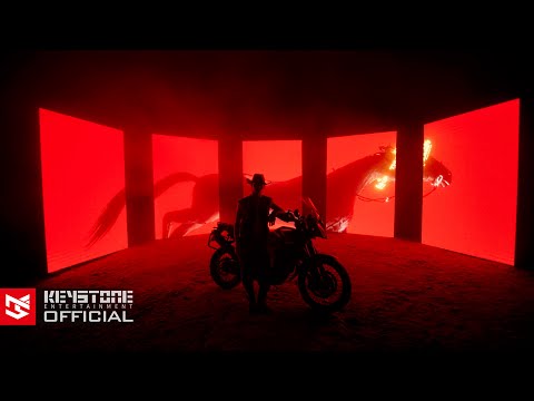 BLANK2Y(블랭키) 1st MINI ALBUM K2Y I : CONFIDENCE [Thumbs Up] M/V TEASER #1