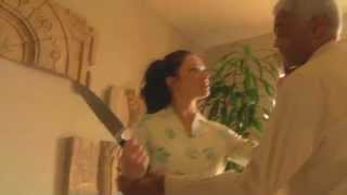 Bloody Truth & Lies - ElizabethYoder.com - Resume Clip
