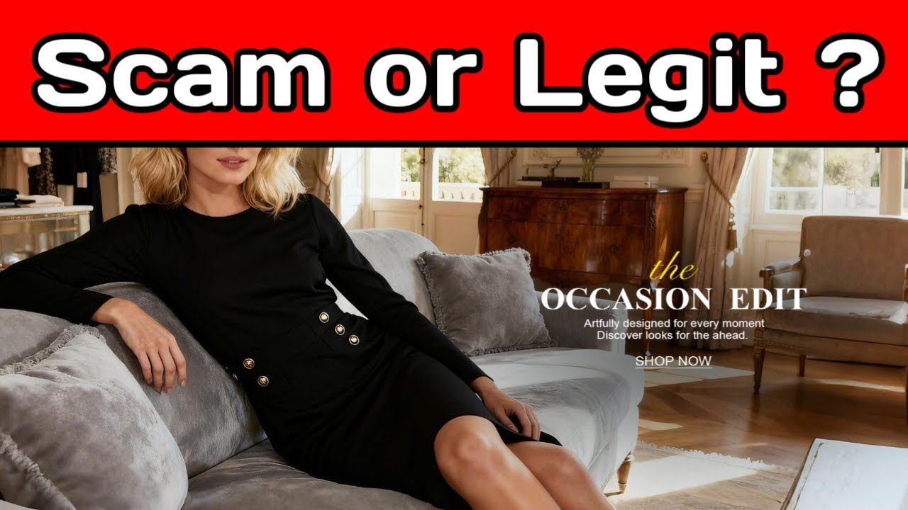 Отзывы о магазине Auvina: законный магазин или очередная афера?