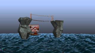 Playblast Ocean Greek!!
