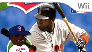 Backyard Baseball '09 - Gameplay on Wii [No Commentary]