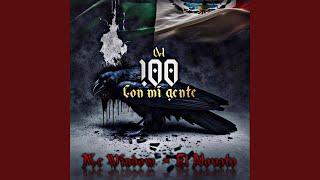 Al 100 con mi gente