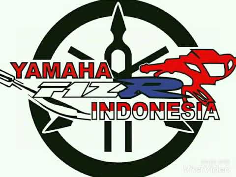  Logo  Komunitas F1ZR INDONESIA YouTube