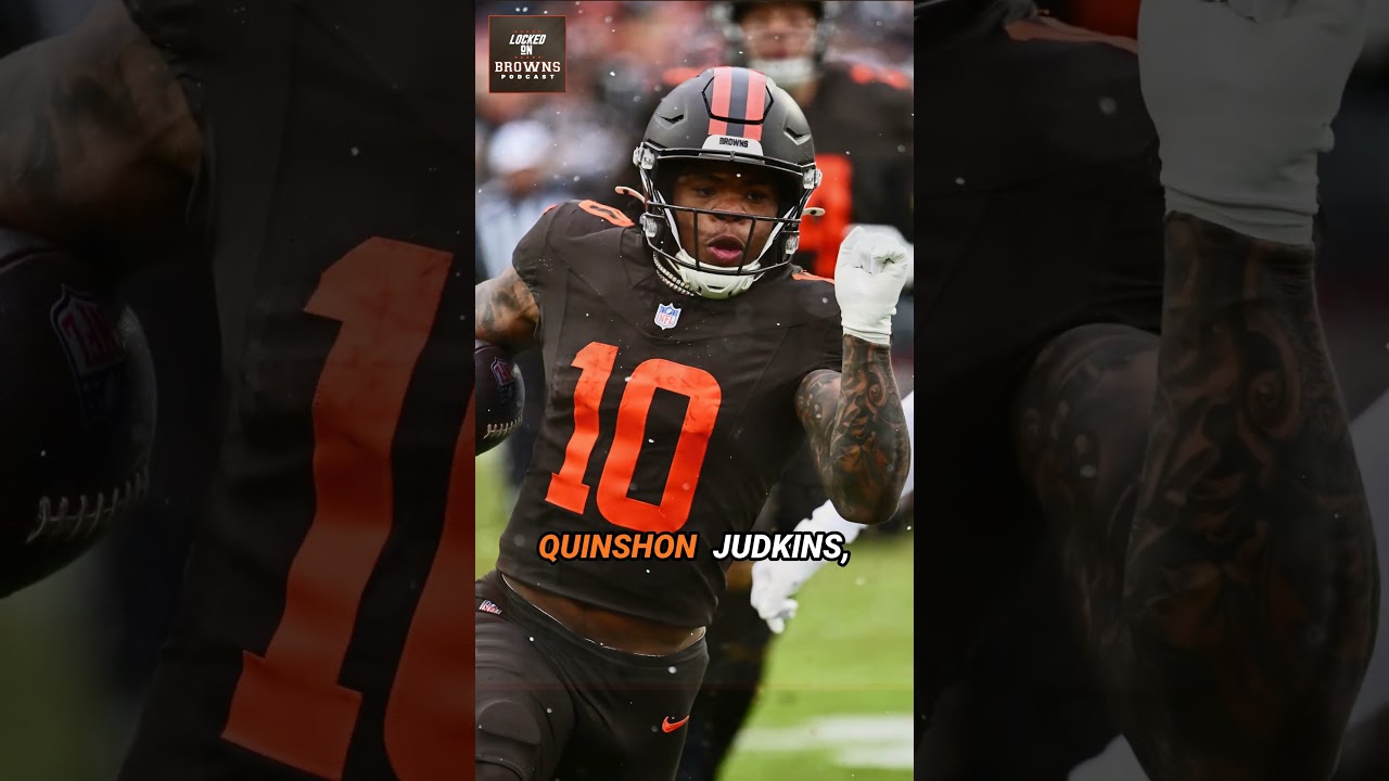 Browns MUST Figure Out What Their Players Do Best 🧠 #browns #nfl Browns MUST Figure Out What Their Players Do Best 🧠 #browns #nfl