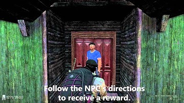 A3 Epoch Wiki: Epoch Missions via NPC Traders