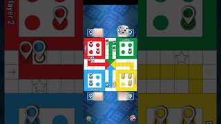 title ludo gaming app for money in ludo #ludo #games #gaming #ludoking #shorts screenshot 1