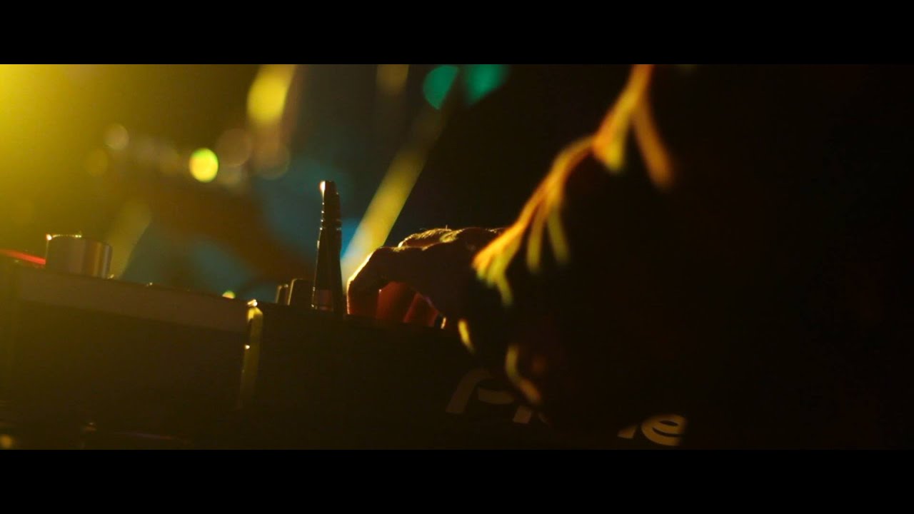 Crates & Collabs EP Launch Party