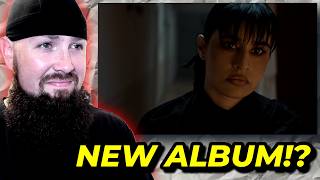GREAT START! | Diana Ankudinova "Intro" & "Quiet And Bright" | Brandon Faul Reacts