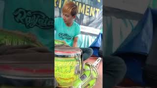 Download Lagu goyang tifis tifisnya radjata gaes#trending MP3