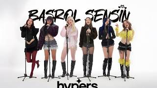 Manifest - Başrol Sensin 