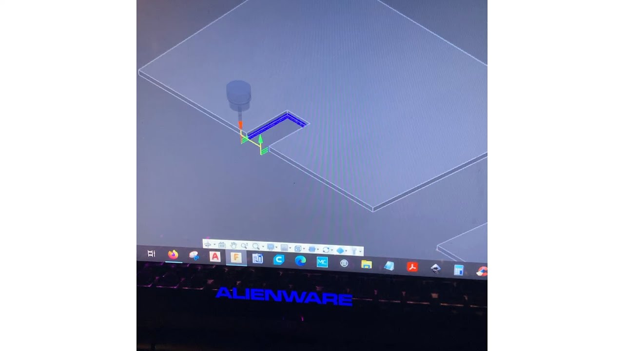 Use Fusion 360 to create mpr files for your Homag/Weeke cnc machine ...