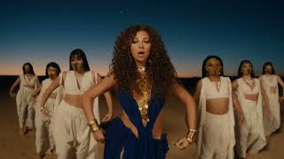 Tukoh Taka - Official FIFA Fan Festival™ Anthem | Nicki Minaj, Maluma, & Myriam Fares (FIFA Sound)