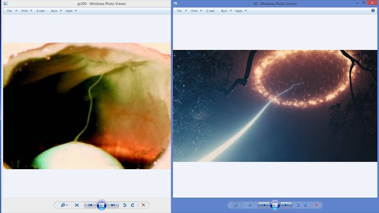 Reptilian SCALES Fell From Saul's Eyes Serpent Seed RELEASED & the