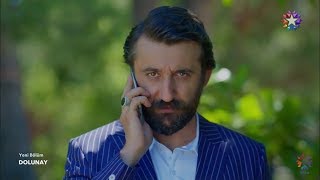 Полнолуние 6 серия Анонс 1, новый турецкий сериал на русском Полнолуние 6 серия Анонс 1, новый турецкий сериал на русском