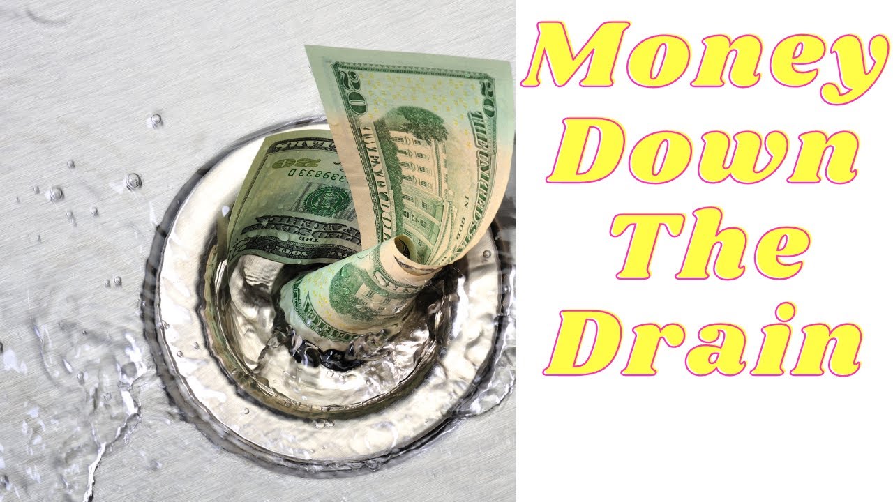 Biggest Waste Of Money ( One Was a Recent Purchase) YouTube