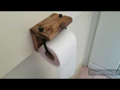 Wide Load Toilet Paper: A colossal toilet roll built to last!