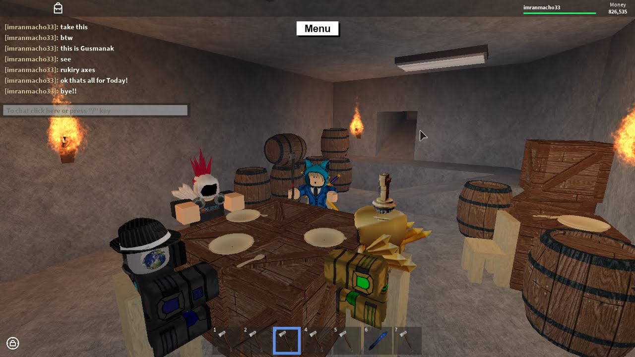 How to get Rukiry axe Lumber Tycoon 2 YouTube