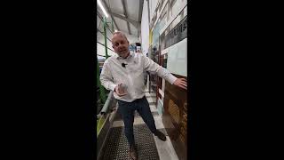 Float VS Low Iron