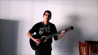 Here Without You (3 Doors Down) + Always (Bon Jovi) acoustic cover (mixed up) Here Without You (3 Doors Down) + Always (Bon Jovi) acoustic cover (mixed up)