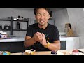 ヨーロッパのプロサイクリストが食べている補給食の作り方