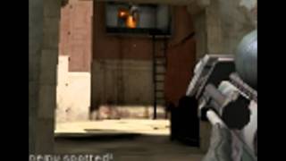 Epic Grenade Fail - AVA