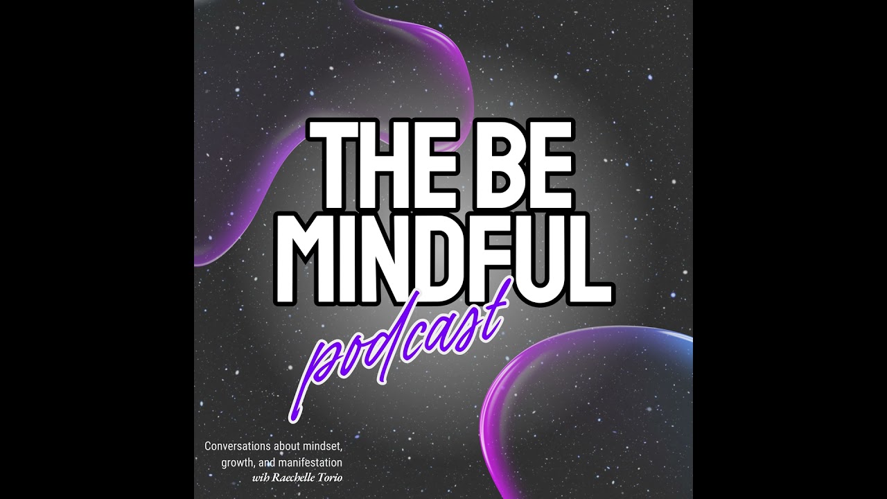 ep 33 - Faith Over Force: Manifesting Without Control