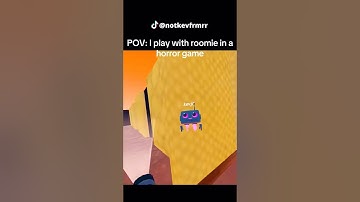 “I think we should run!” 😃🏃‍➡️